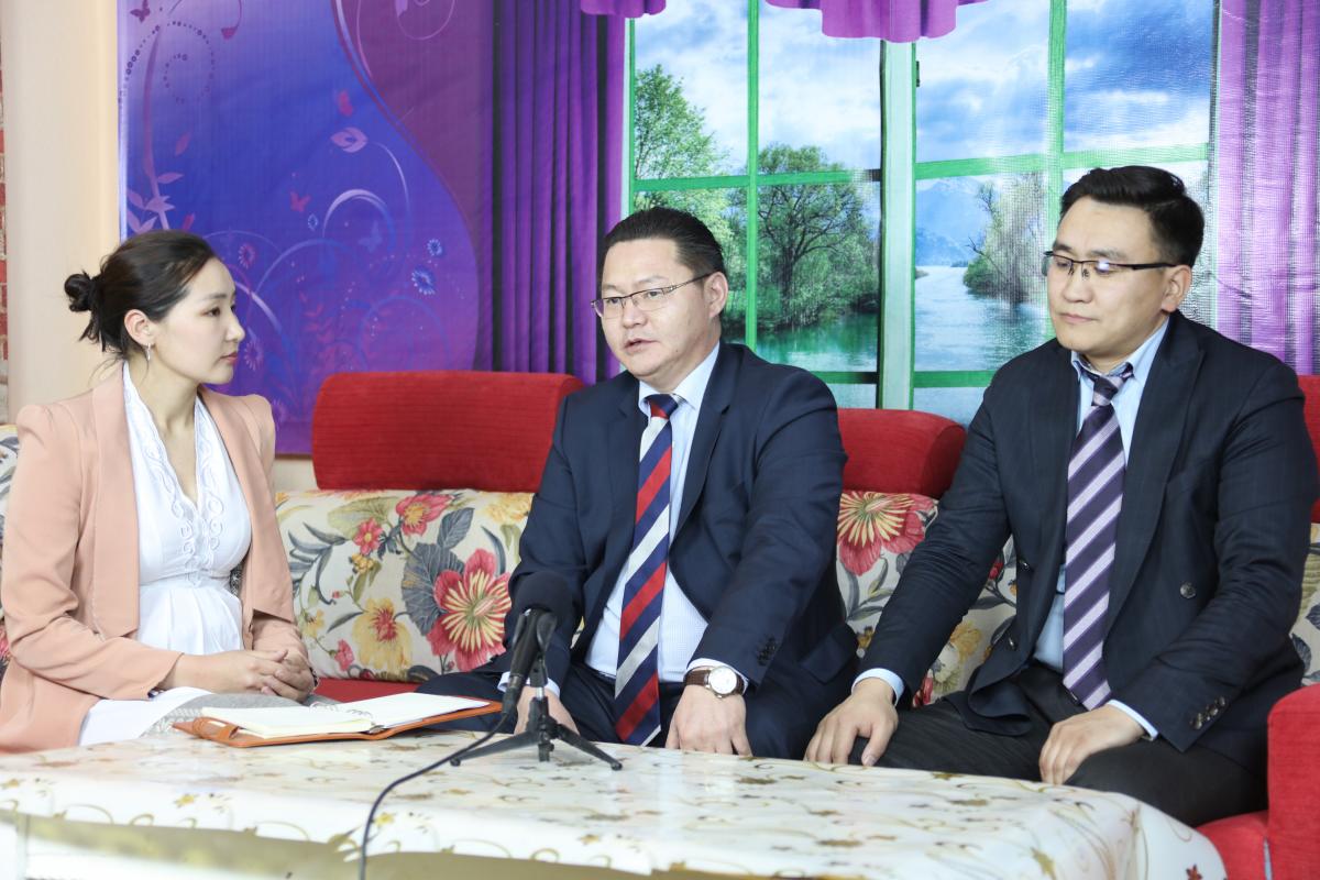 ӨМНӨГОВЬ АЙМАГ 