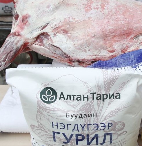 СЭЛЭНГЭ АЙМАГ: Хонь, ямааны мах болон гурилын үнэ өсжээ