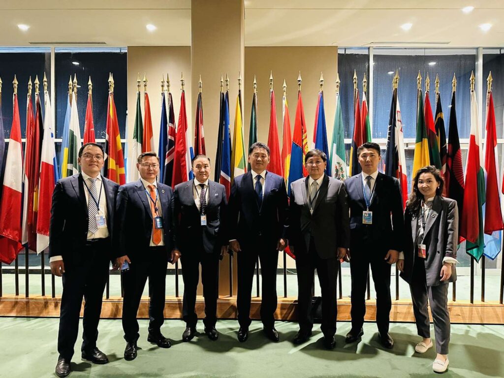 Усны хомсдол, Хүнсний аюулгүй байдлыг шийдэх арга зам, стратегийг хэлэлцэнэ