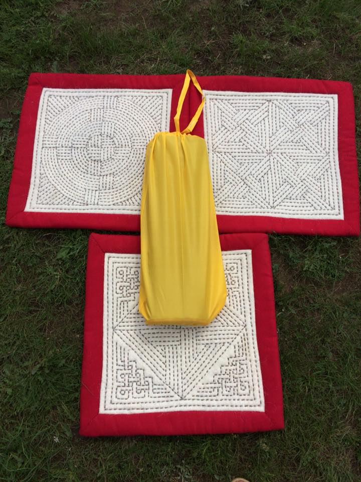 ШИРМЭЛ ШИРДЭГ ЭСГИЙ УРЛАЛ 